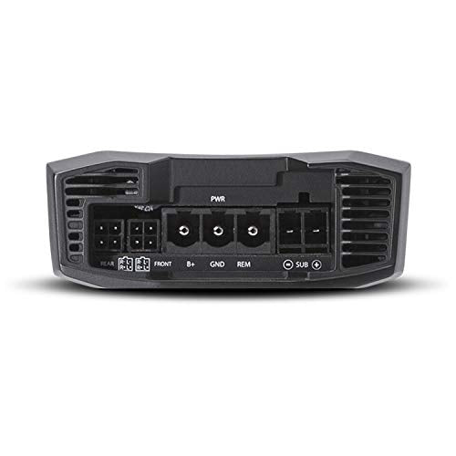 Rockford Fosgate T1000X5ad Power 1,000 Watt Class-ad 5-Channel Amplifier Rockford Fosgate T1000X5ad Power 1,000 Watt Class-ad 5-Channel Amplifier